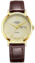 Rotary Watch Windsor Mens GS05423/03