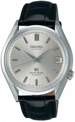 Grand Seiko Watch 62GS SBGH095  