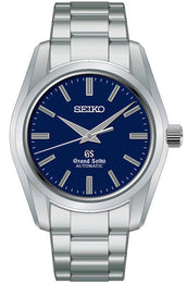 Grand Seiko Watch Spring Drive GMT Limited Edition SBGR097