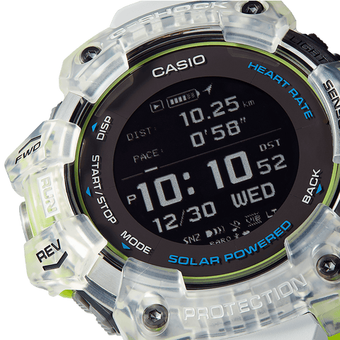 G-Shock Watch G-Squad Bluetooth D