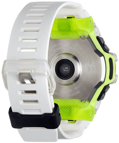 G-Shock Watch G-Squad Bluetooth D