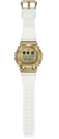 G-Shock Watch Skeleton Series Mens