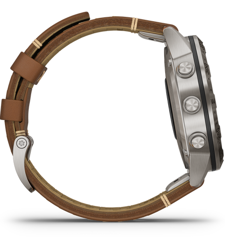 Garmin MARQ Watch Adventurer GPS Smartwatch D