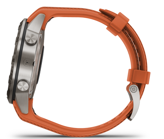 Garmin MARQ Watch Adventurer Performance Edition D