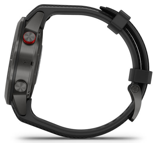 Garmin MARQ Watch Athlete Performance Edition Includes HRM Pro Chest Strap