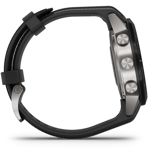 Garmin MARQ Watch Athlete GPS Smartwatch D