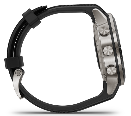 Garmin MARQ Watch Aviator Performance Edition D