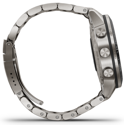 Garmin MARQ Watch Aviator GPS Smartwatch D