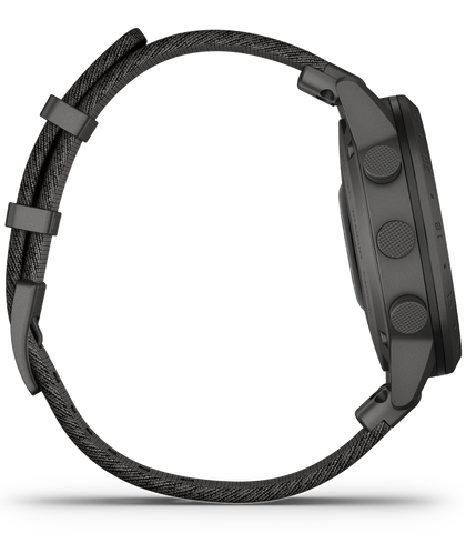 Garmin MARQ Watch Commander GPS Smartwatch D