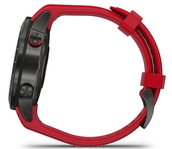 Garmin MARQ Watch Driver Performance Edition