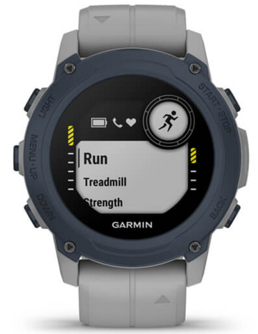 Garmin Descent G1 Powder Gray Watch