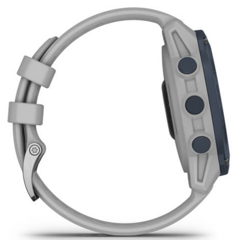 Garmin Descent G1 Powder Gray Watch