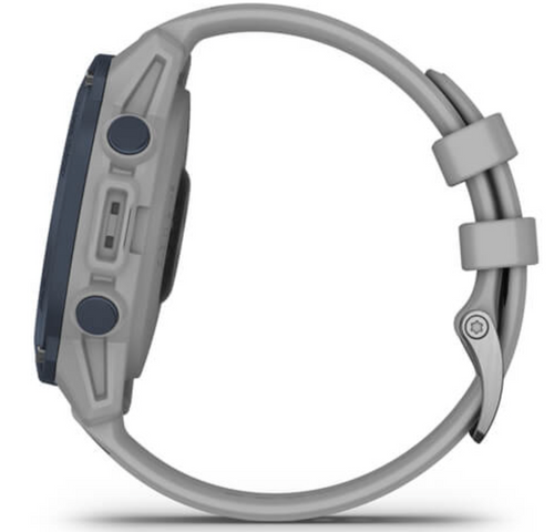 Garmin Descent G1 Powder Gray Watch