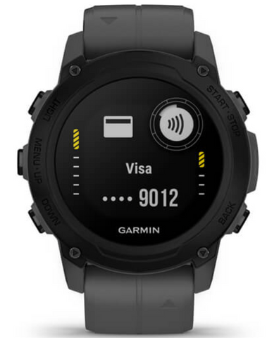 Garmin Descent G1 Slate Grey Watch