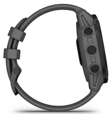 Garmin Descent G1 Slate Grey Watch