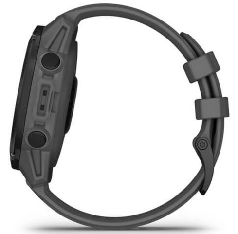 Garmin Descent G1 Slate Grey Watch