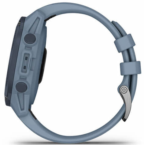 Garmin Descent G1 Solar Hurricane Blue