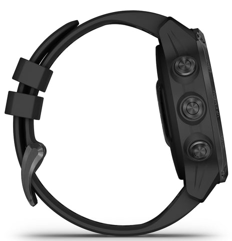 Garmin Descent MK2S Carbon Grey