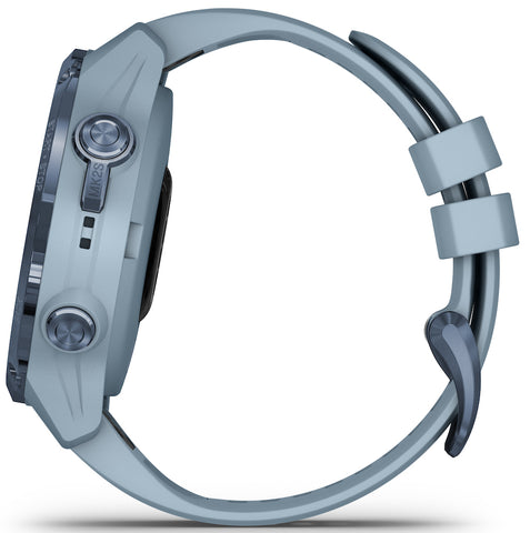 Garmin Descent MK2S Mineral Blue Sea Foam