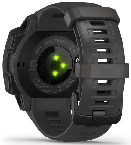 Garmin Watch Instinct Graphite D