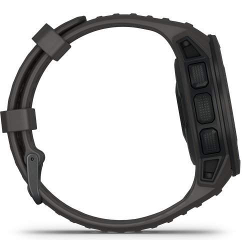 Garmin Watch Instinct Graphite D