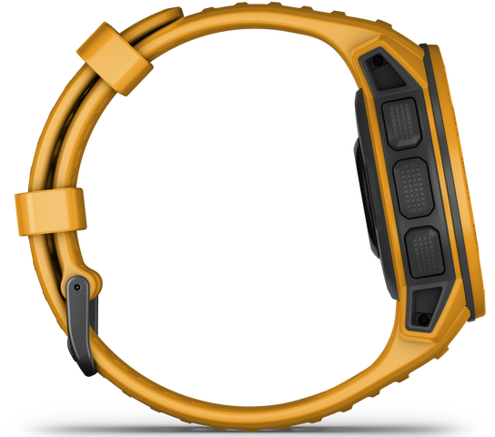 Garmin Watch Instinct Solar Sunburst