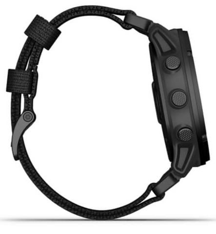 Garmin Watch Tactix Delta Solar GPS