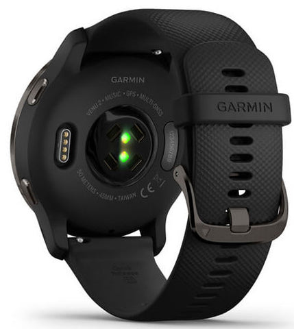 Garmin Venu 2 Slate Watch