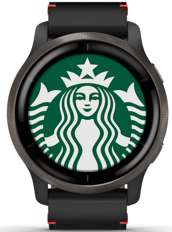 Garmin Venu 2 Slate Watch