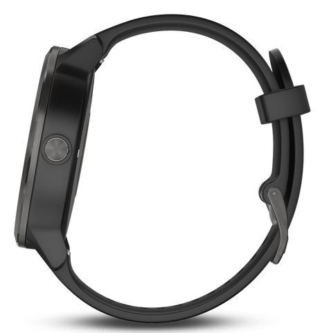 Garmin Watch Vivoactive 3 Slate D