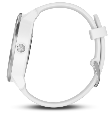 Garmin Watch Vivoactive 3 White