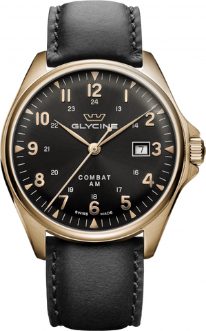 Glycine Watch Combat GL0283