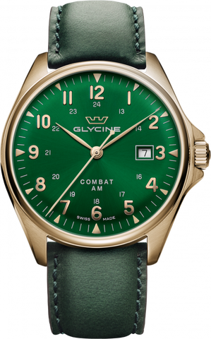 Glycine Watch Combat GL0284