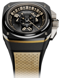 Gorilla Watch Fastback Drift Safari Limited Edition