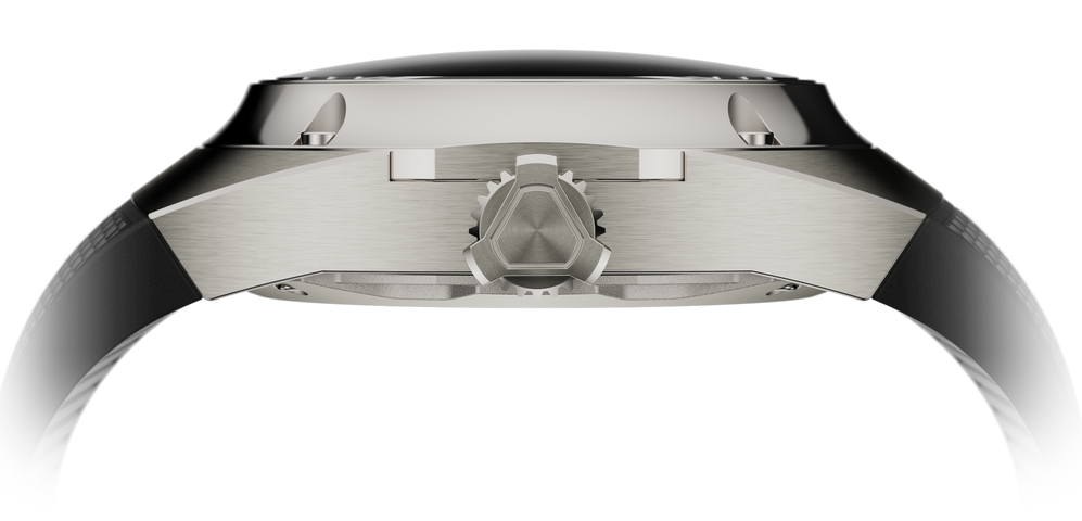 Gorilla Outlaw Drift Limited Edition Watch