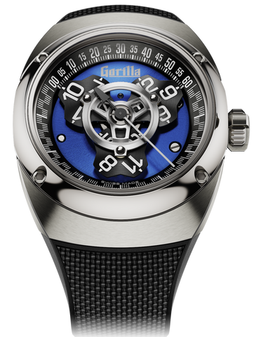 Gorilla Outlaw Drift Limited Edition Watch