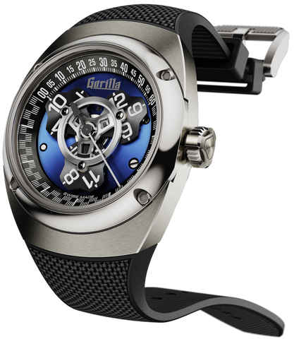 Gorilla Outlaw Drift Limited Edition Watch