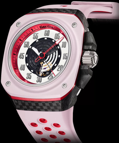 Gorilla Watch Fastback GT Truffelhunter Limited Edition