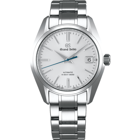 Grand Seiko Watch 36000 High Beat SBGH201G