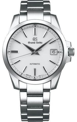 Grand Seiko Watch Automatic 3 Day SBGR255G