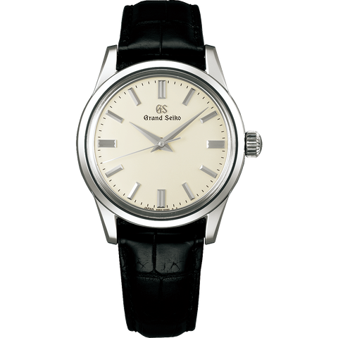 Grand Seiko Watch Elegance Steel SBGW231G