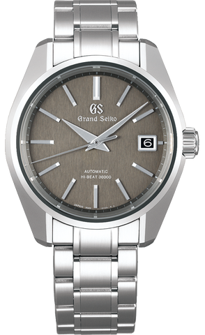 Grand Seiko Watch Heritage Mens SBGH279