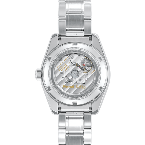 Grand Seiko Watch Heritage Mens