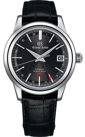 Grand Seiko Watch Hi-Beat 36000 GMT SBGJ219G