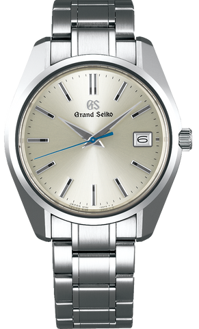 Grand Seiko Watch Quartz SBGV205G