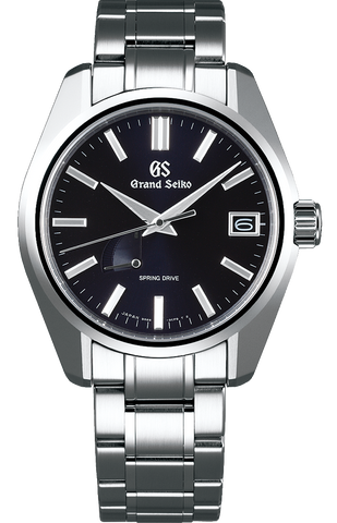 Grand Seiko Watch Spring Drive SBGA375G