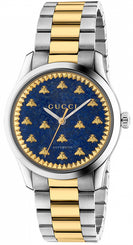 Gucci Watch G-Timeless Automatic YA1264129