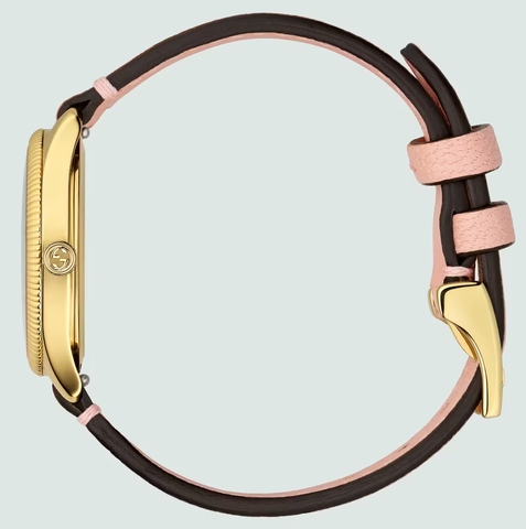Gucci Watch G-Timeless Ladies D