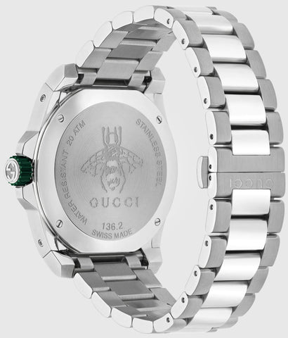 Gucci Watch Gucci Dive Unisex D