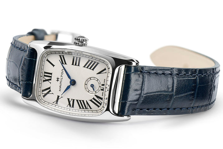 Hamilton Watch American Classic Boulton